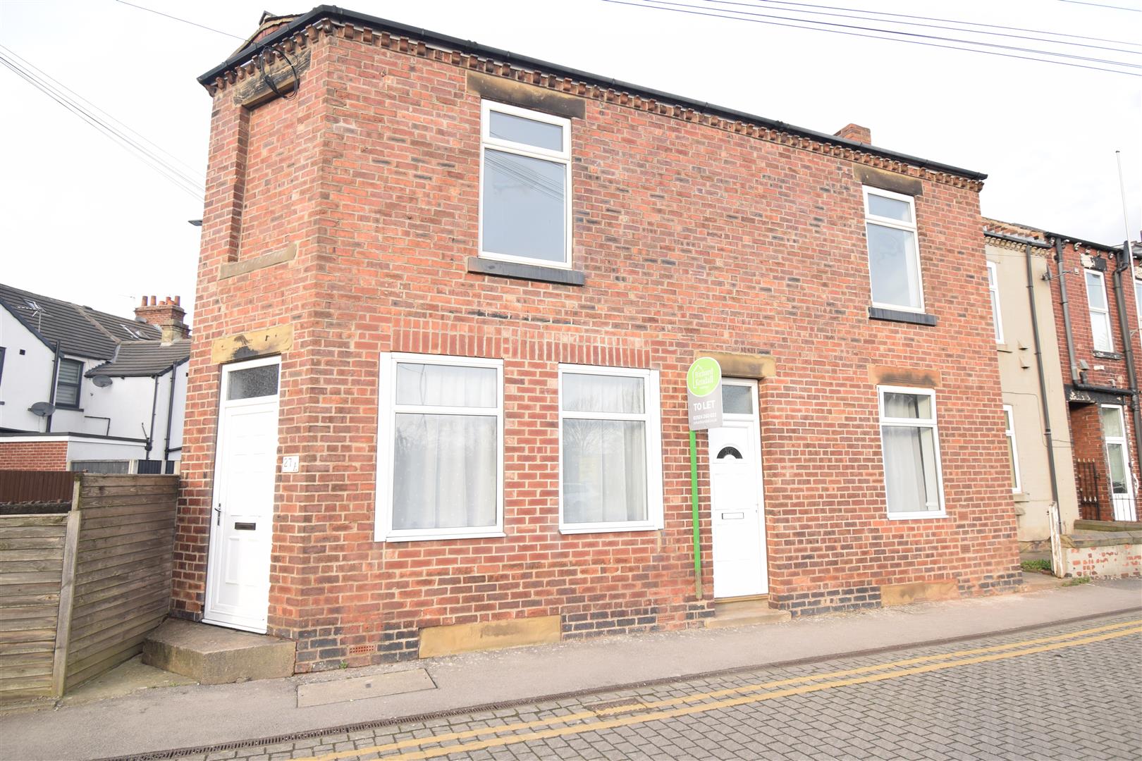 27a, Jacobs Well Lane, Wakefield Richard Kendall Estate Agent